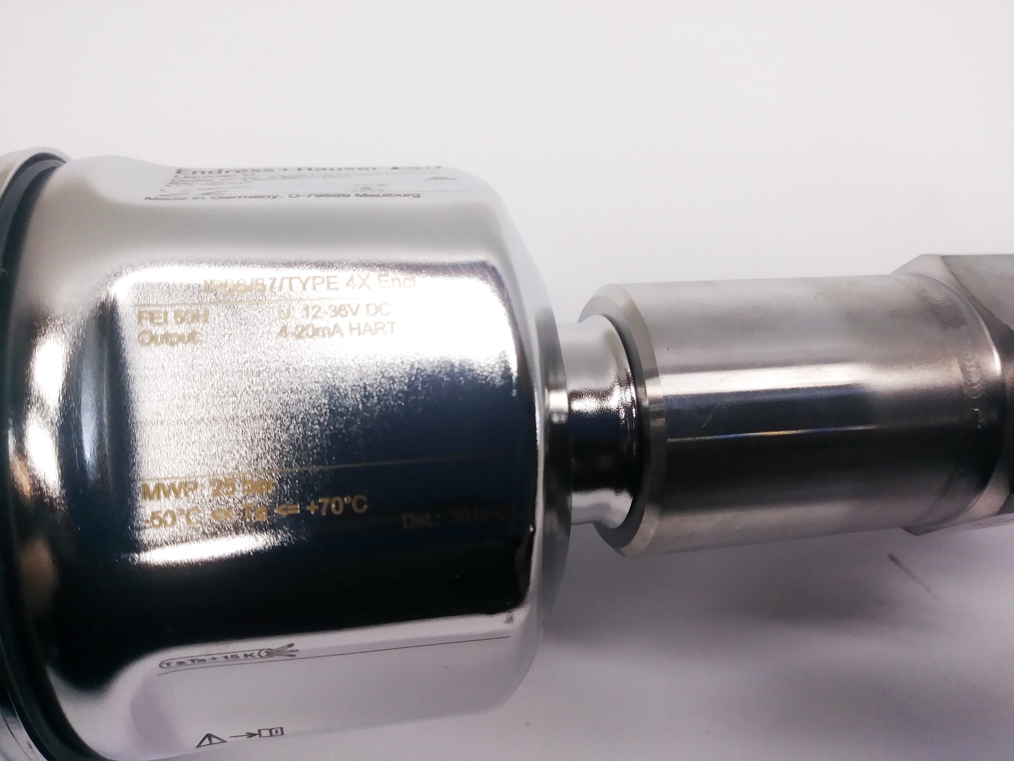 ENDRESS+HAUSER FMI51-A1AGWJA1A1A NSNP