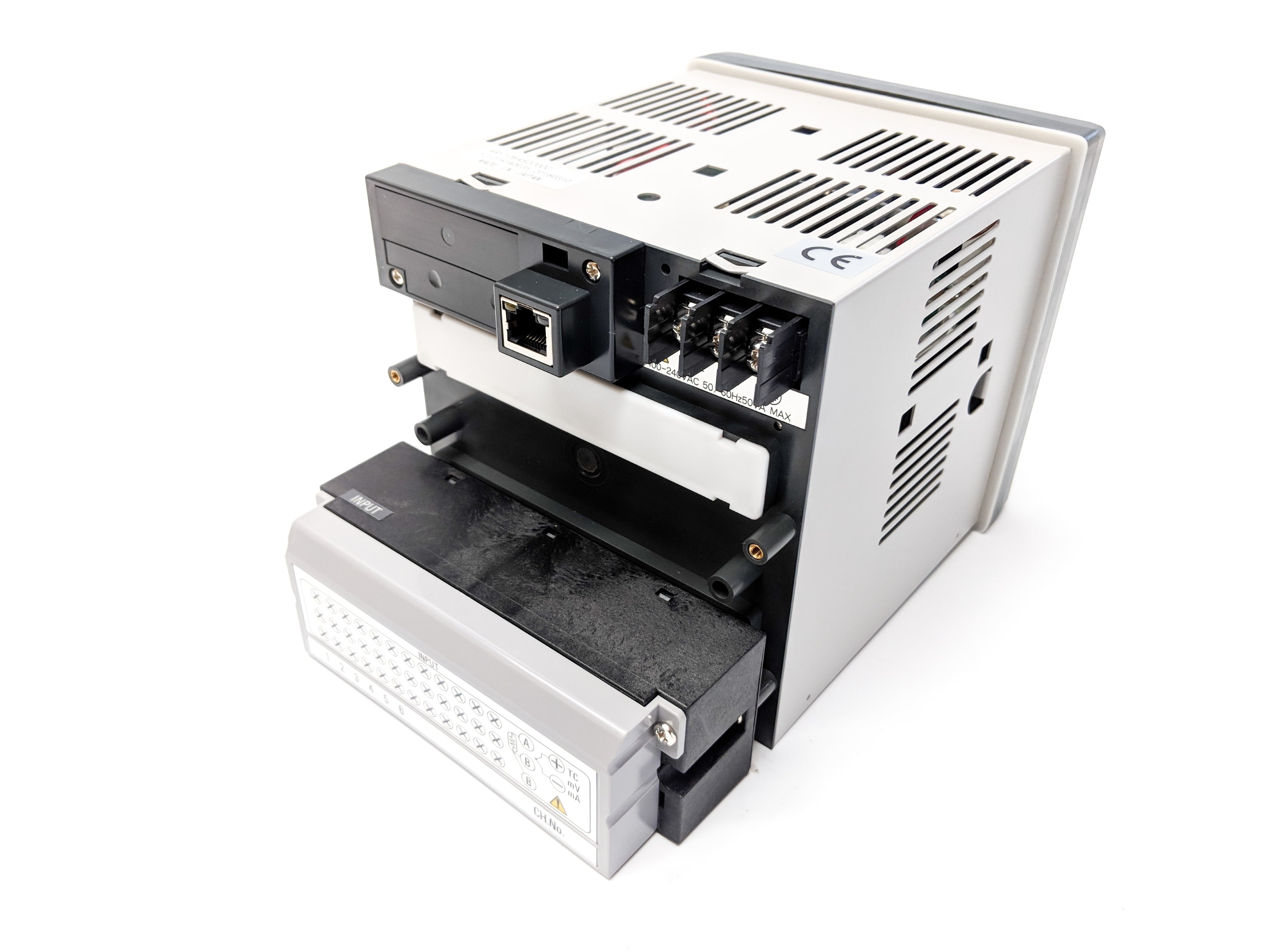 AZBIL ARF-106AS00000 NSMP
