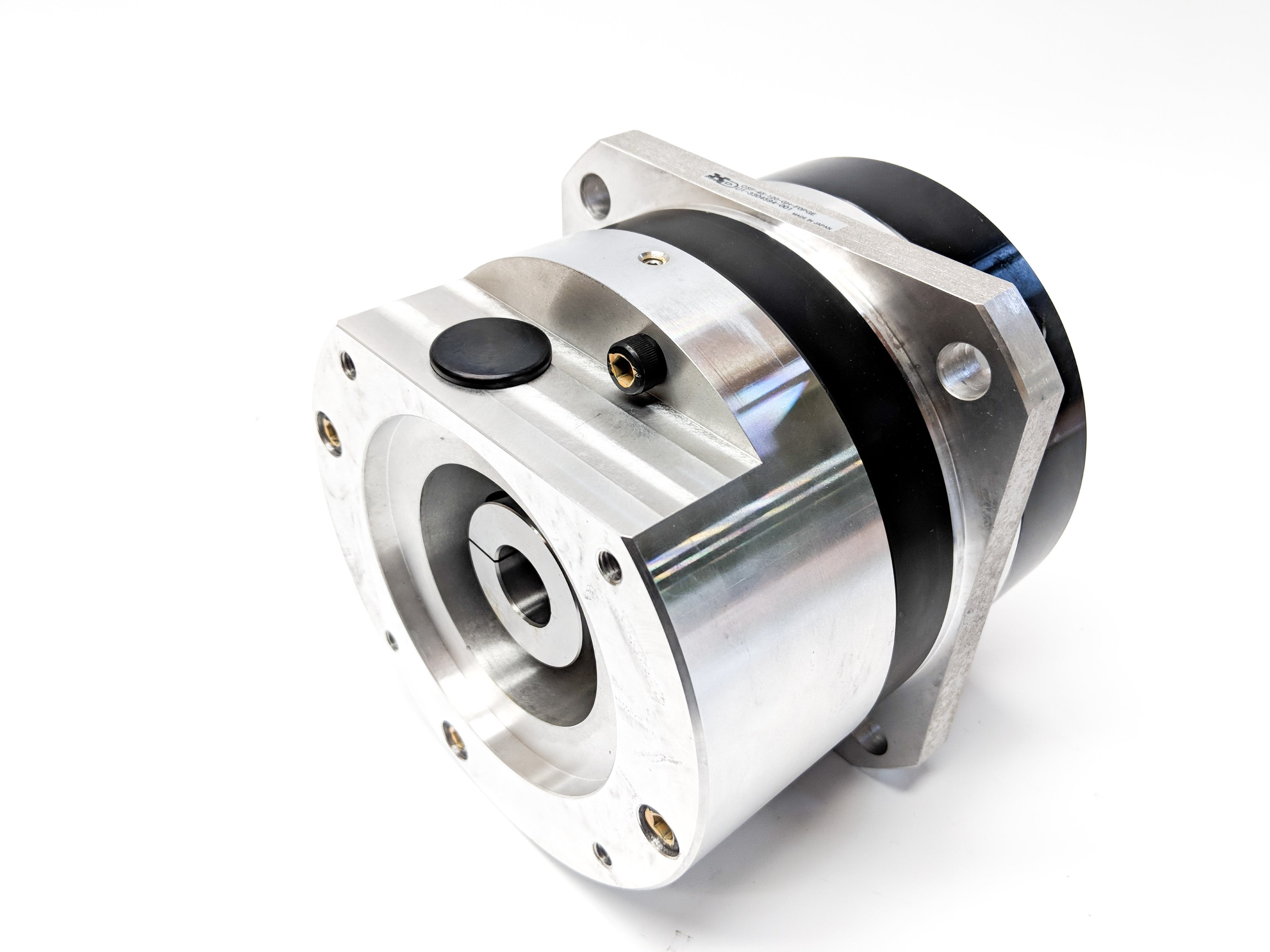 HARMONIC DRIVE CSF-45-120-GH-F0PGE NSMP