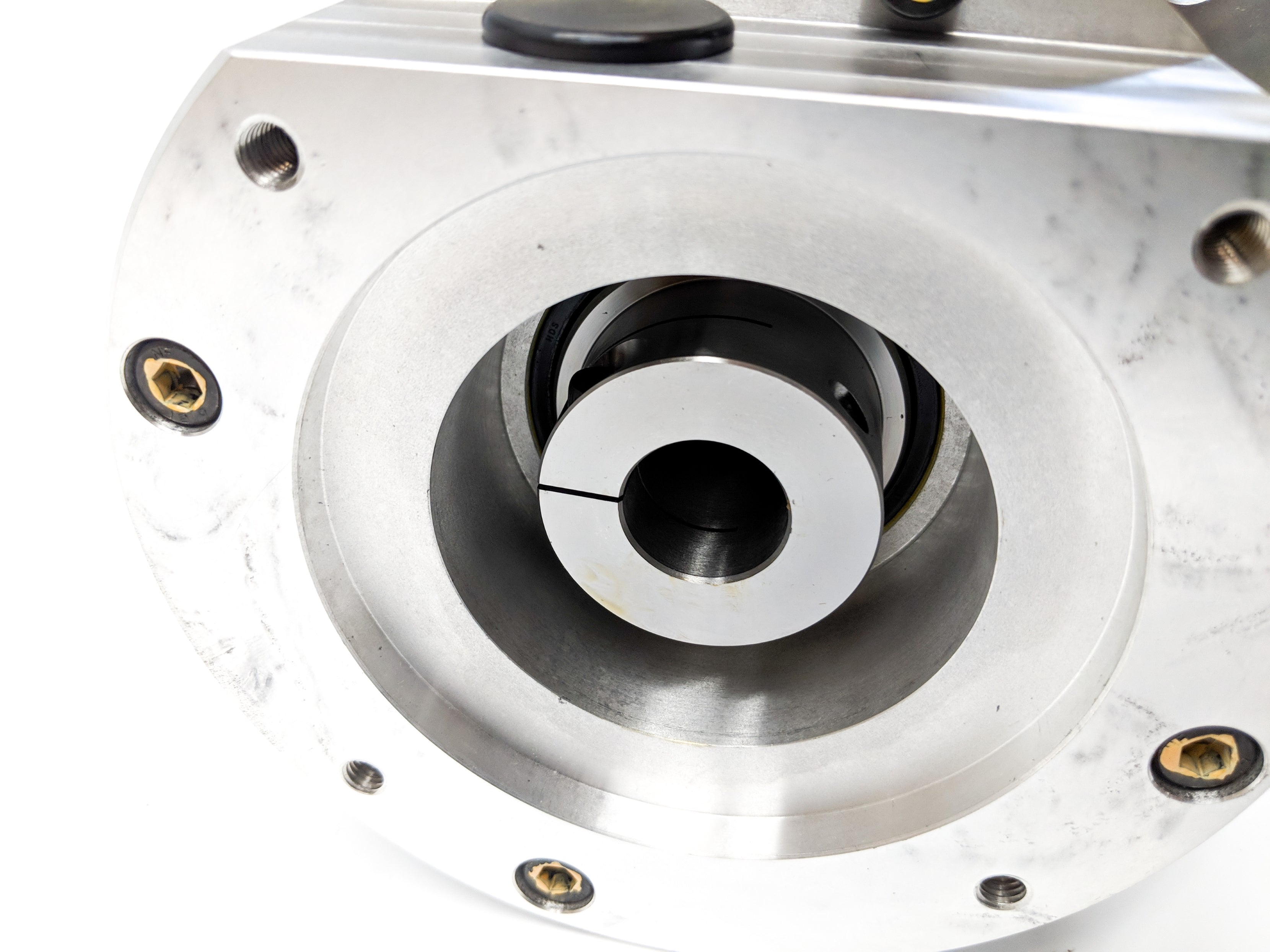 HARMONIC DRIVE CSF-45-120-GH-F0PGE NSMP