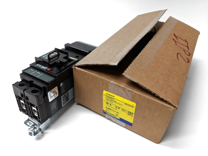 SQUARE D HDA260302YP NSMP