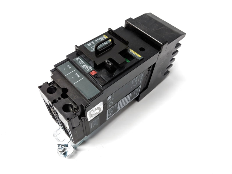 SQUARE D HDA260302YP NSMP