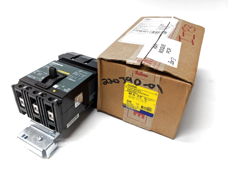 SQUARE D FA32040 NSMP