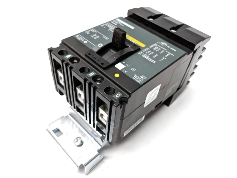 SQUARE D FA32040 NSMP