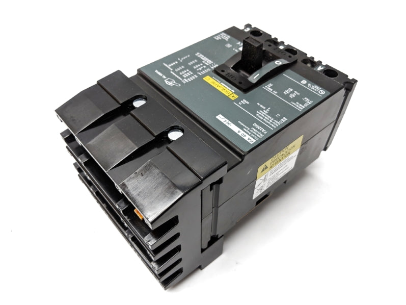 SQUARE D FA32040 NSMP