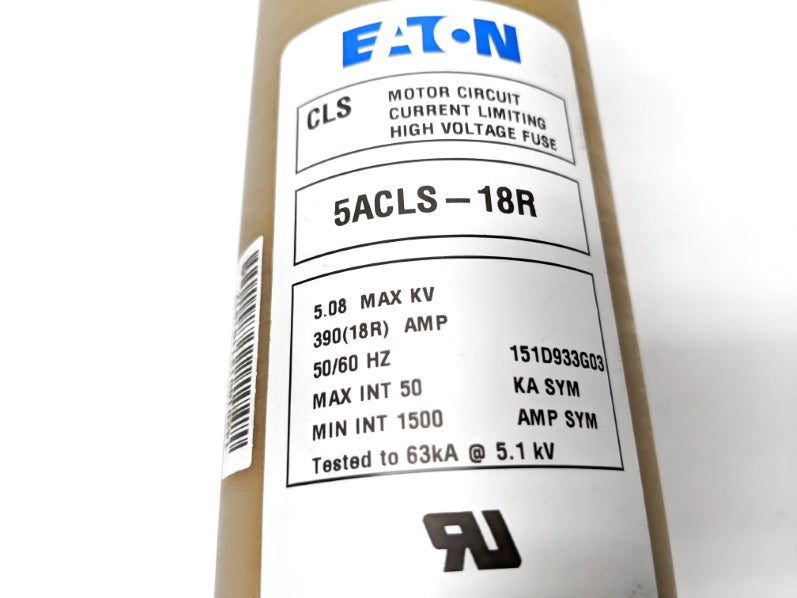 EATON 5ACLS-18R NSMP