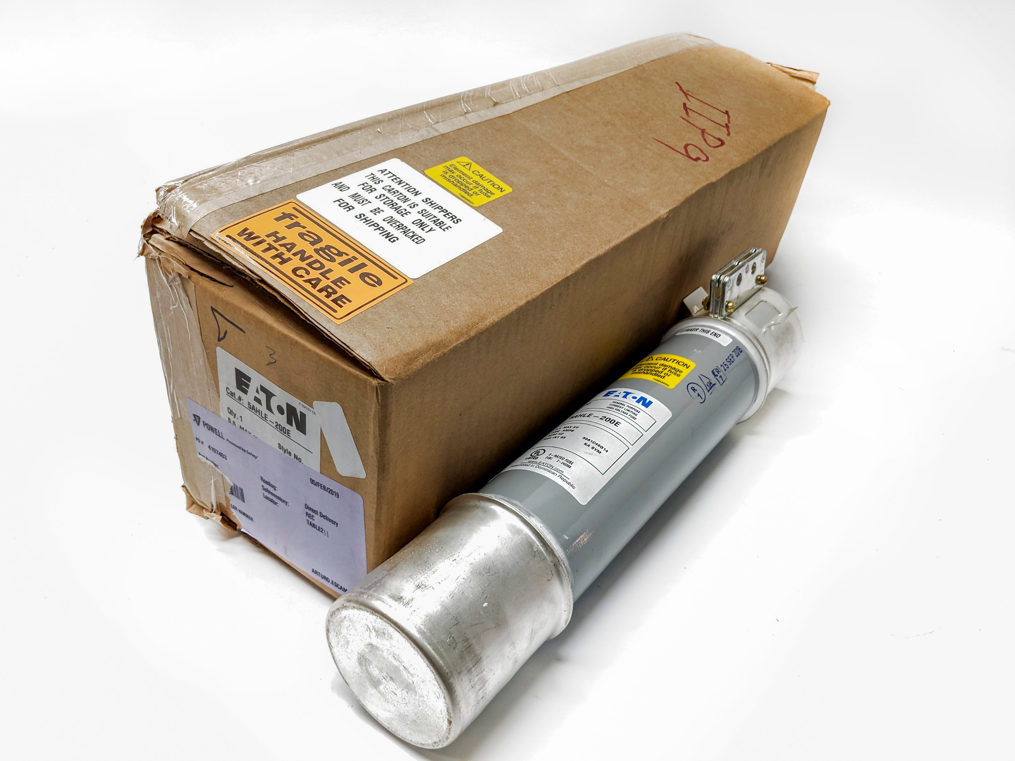 EATON 5AHLE-200E NSMP