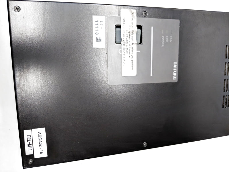 DAIFUKU CEL-M11(AGC-C-UL-A) NSNP