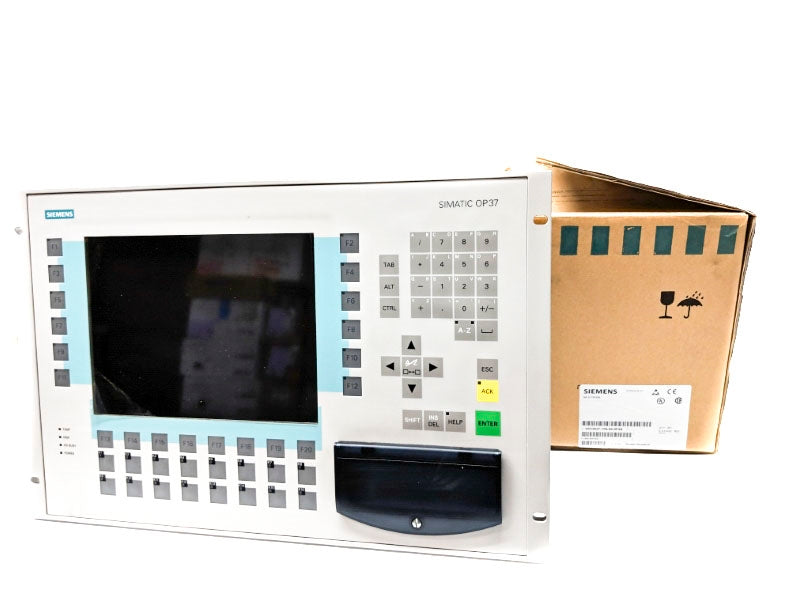 SIEMENS 6AV3637-1ML00-0FX0 NSMP