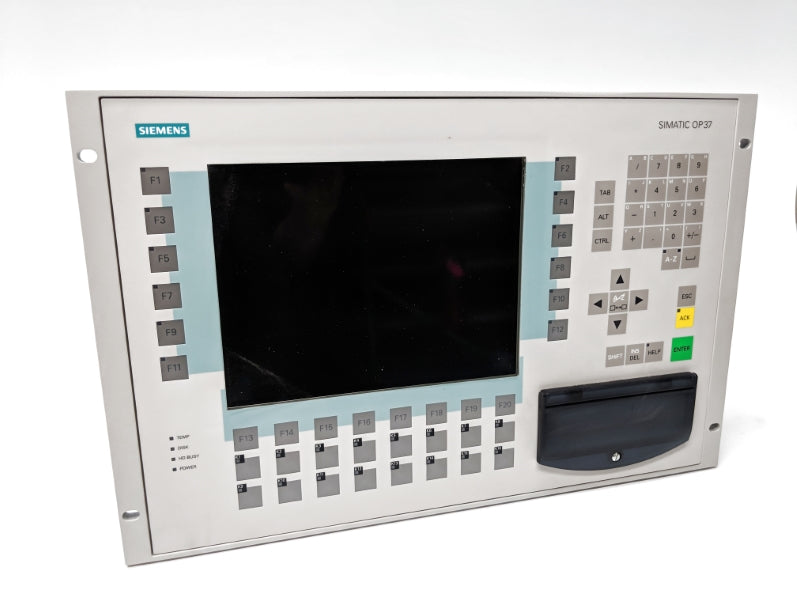 SIEMENS 6AV3637-1ML00-0FX0 NSMP