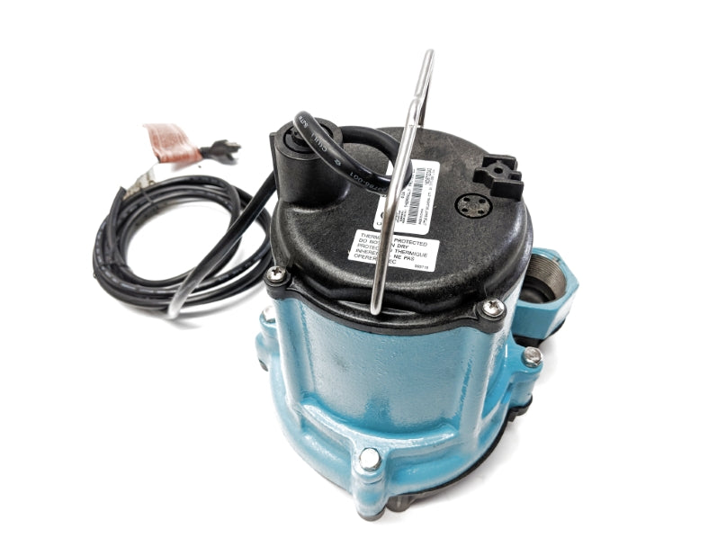 FRANKLIN ELECTRIC 6EN-CIM NSMP
