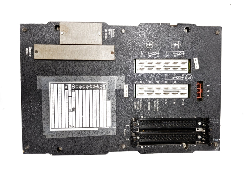 JUMO MPFW-88/PS UNMP