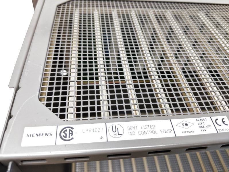 SIEMENS 505-6516 UNMP