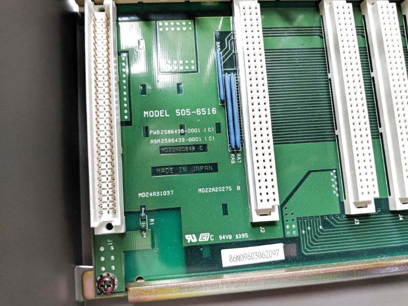 SIEMENS 505-6516 UNMP