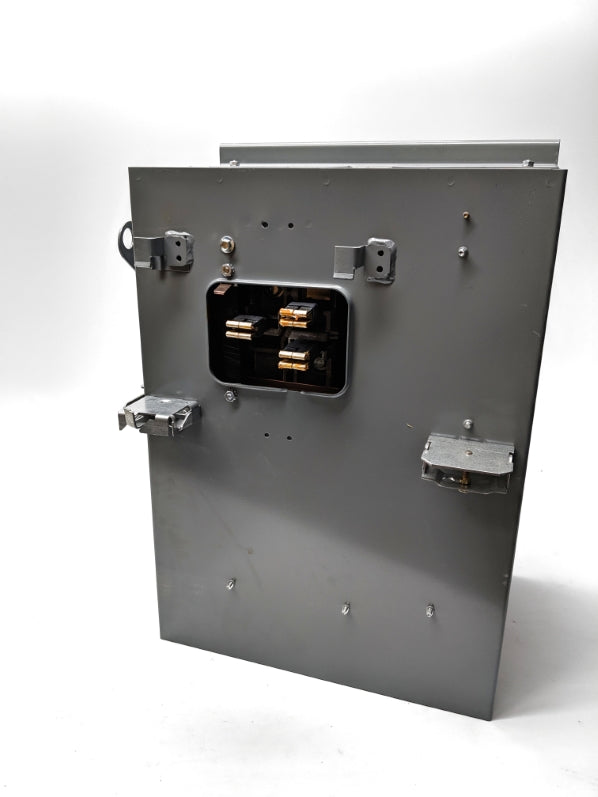 SQUARE D PQ-3620G NSMP