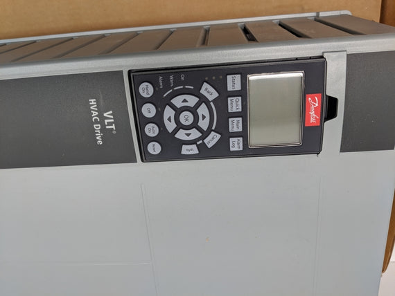 DANFOSS 131F2042 NSMP