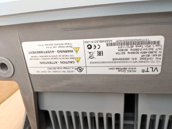 DANFOSS 131F2042 NSMP