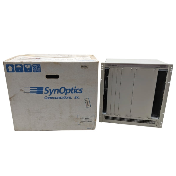 SYNOPTICS COMMUNICATIONS LATTIS NET 3000S NSMP