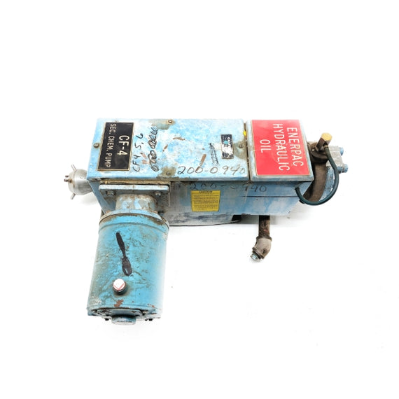 MILTON ROY MILROYAL MODEL A DMR1-44-142-SM 520PSI (AS PICTURED) UNMP