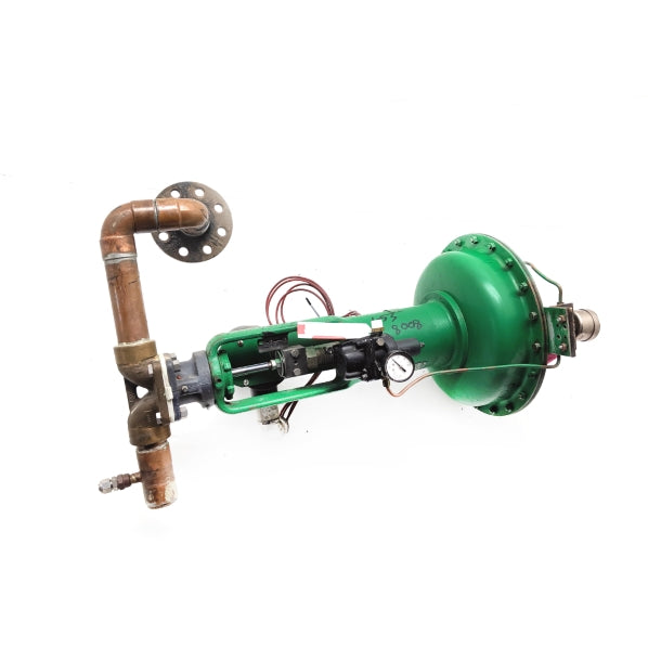 FISHER CONTROLS 657 SIZE 45 UNMP