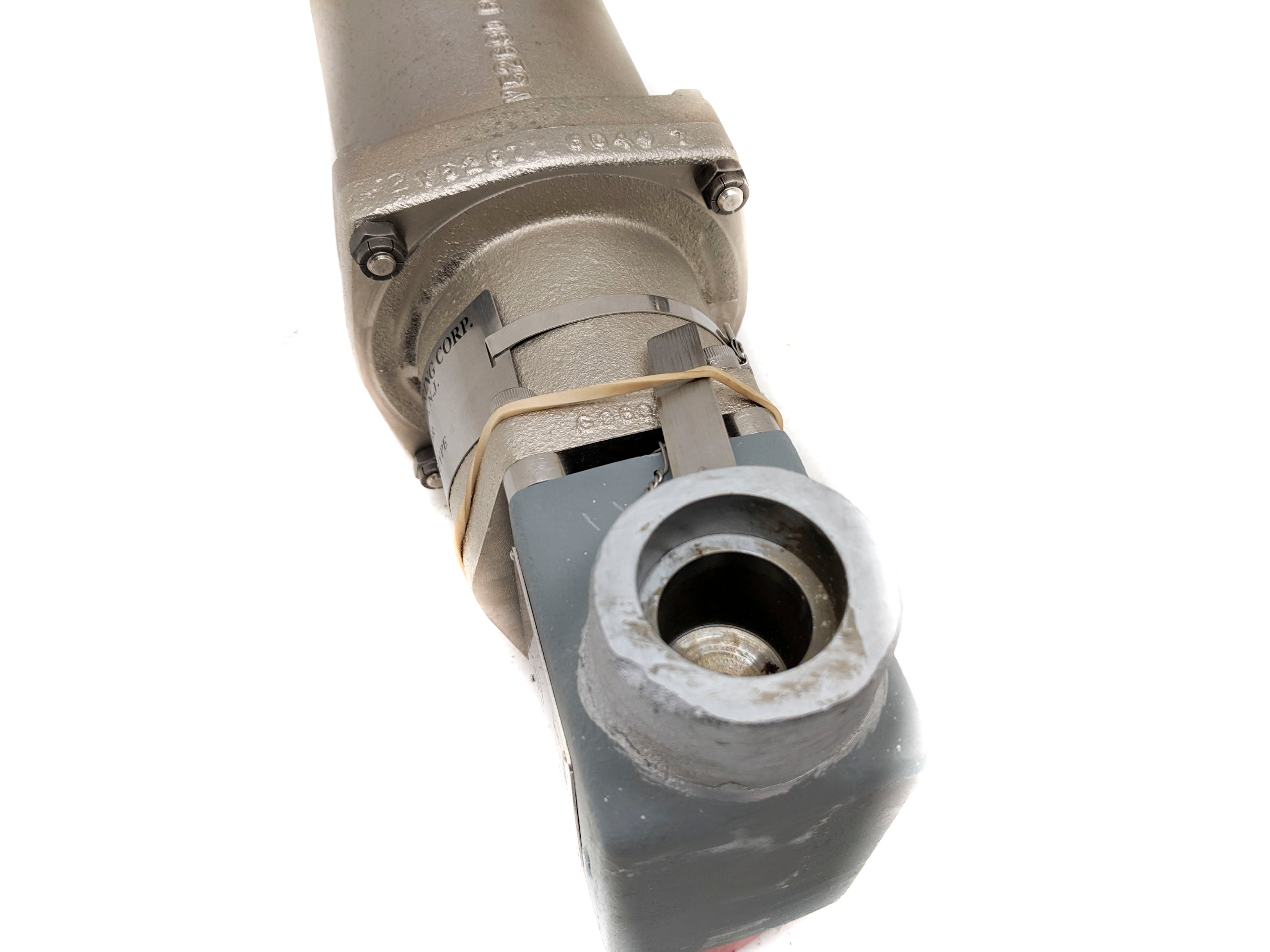 VALCOR V526-5295-68 V105-204 101160001 229PSI NSMP