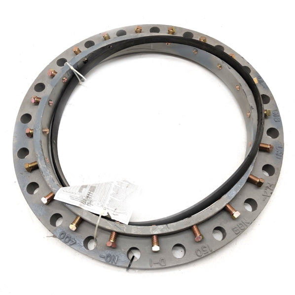 UNIFLANGE SERIES 400 CLASS 150 24" FLANGE UFA400-S24 NSNP