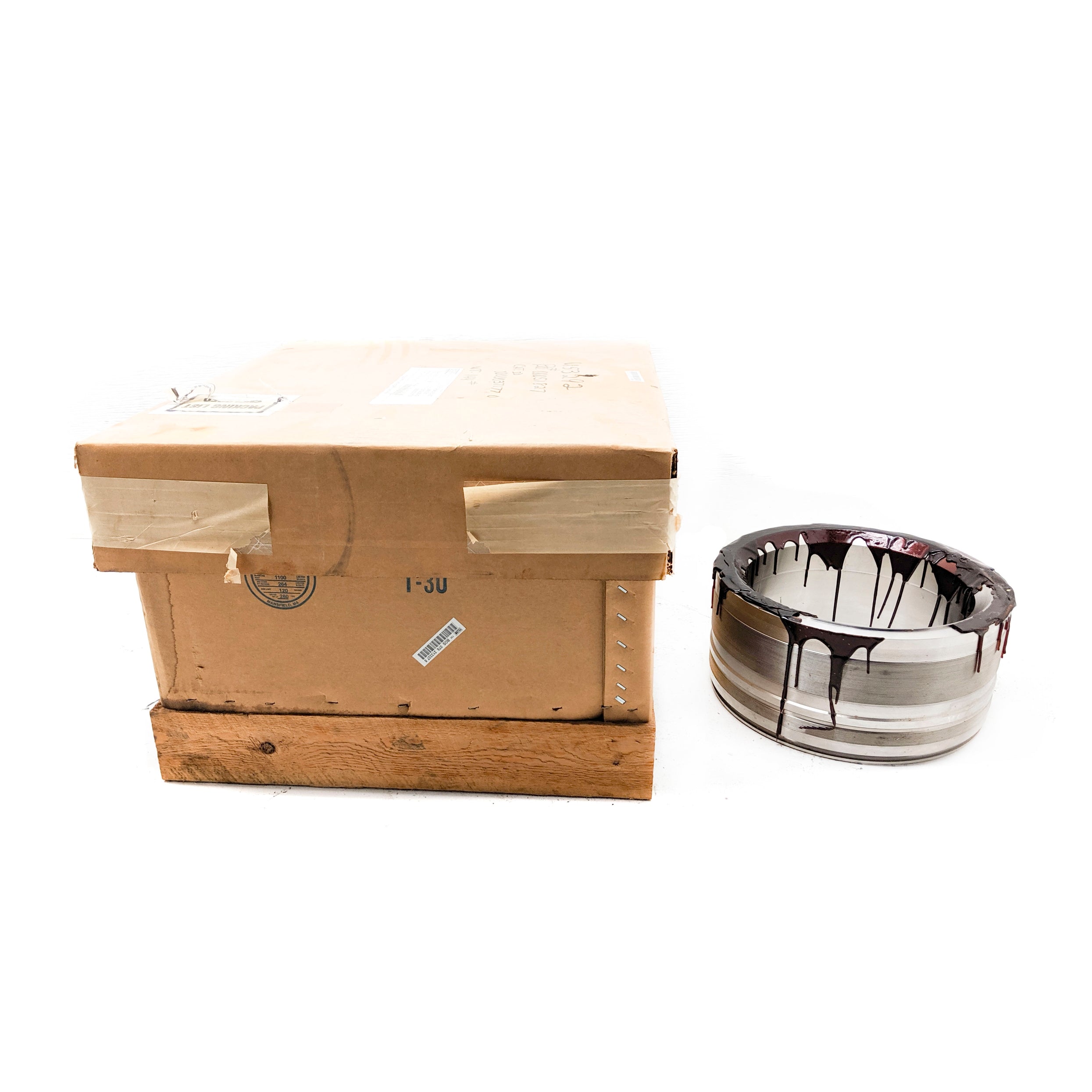 TYCO JB-26-3-E 082301 NSMP