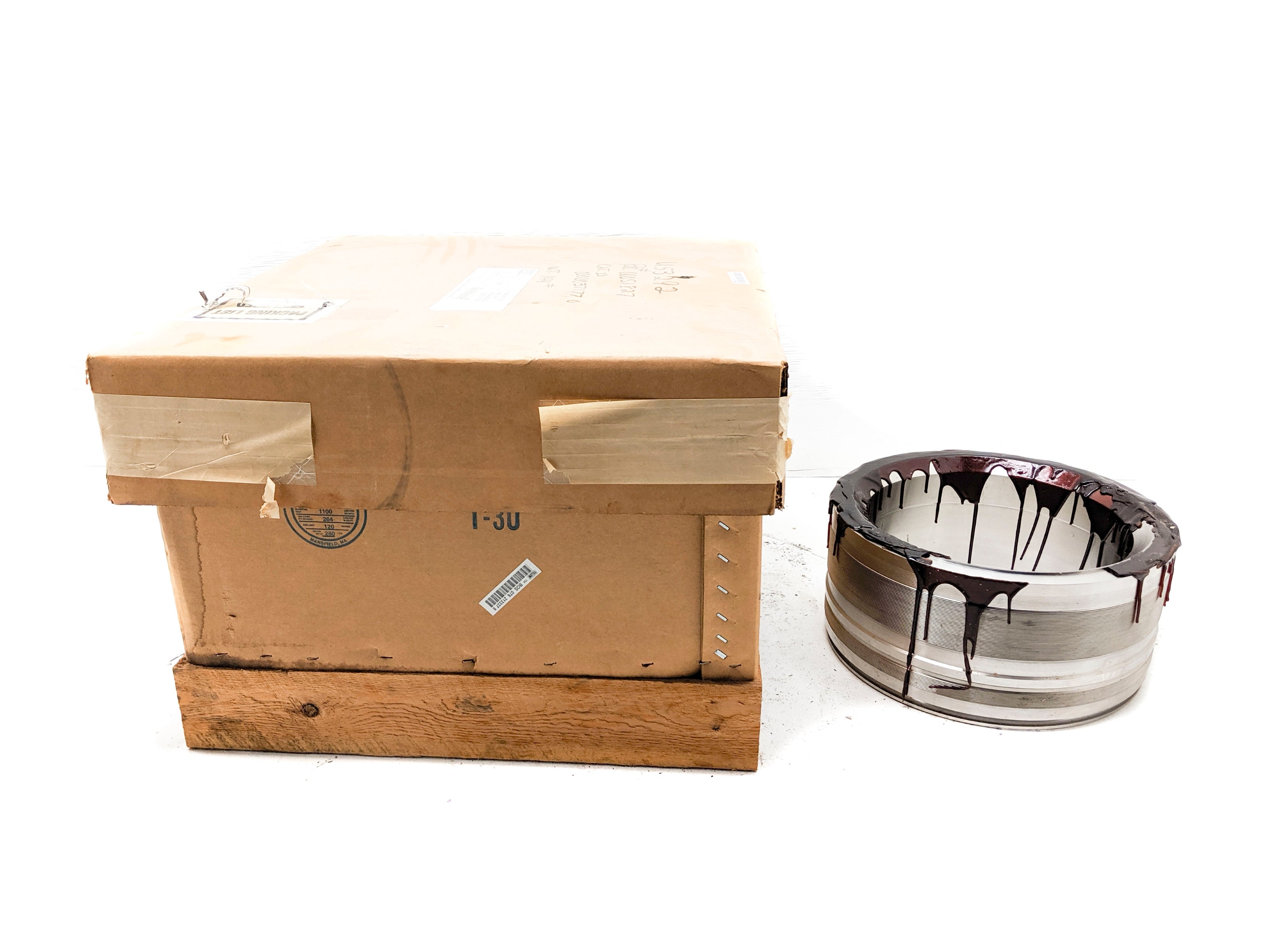 TYCO JB-26-3-E 082301 NSMP