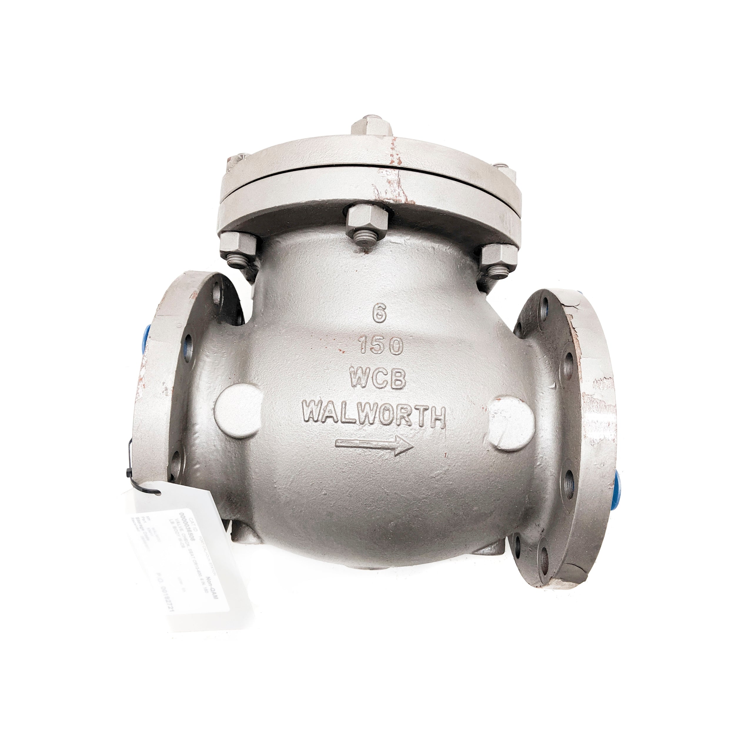 WALWORTH 5341F 150PSI NSNP