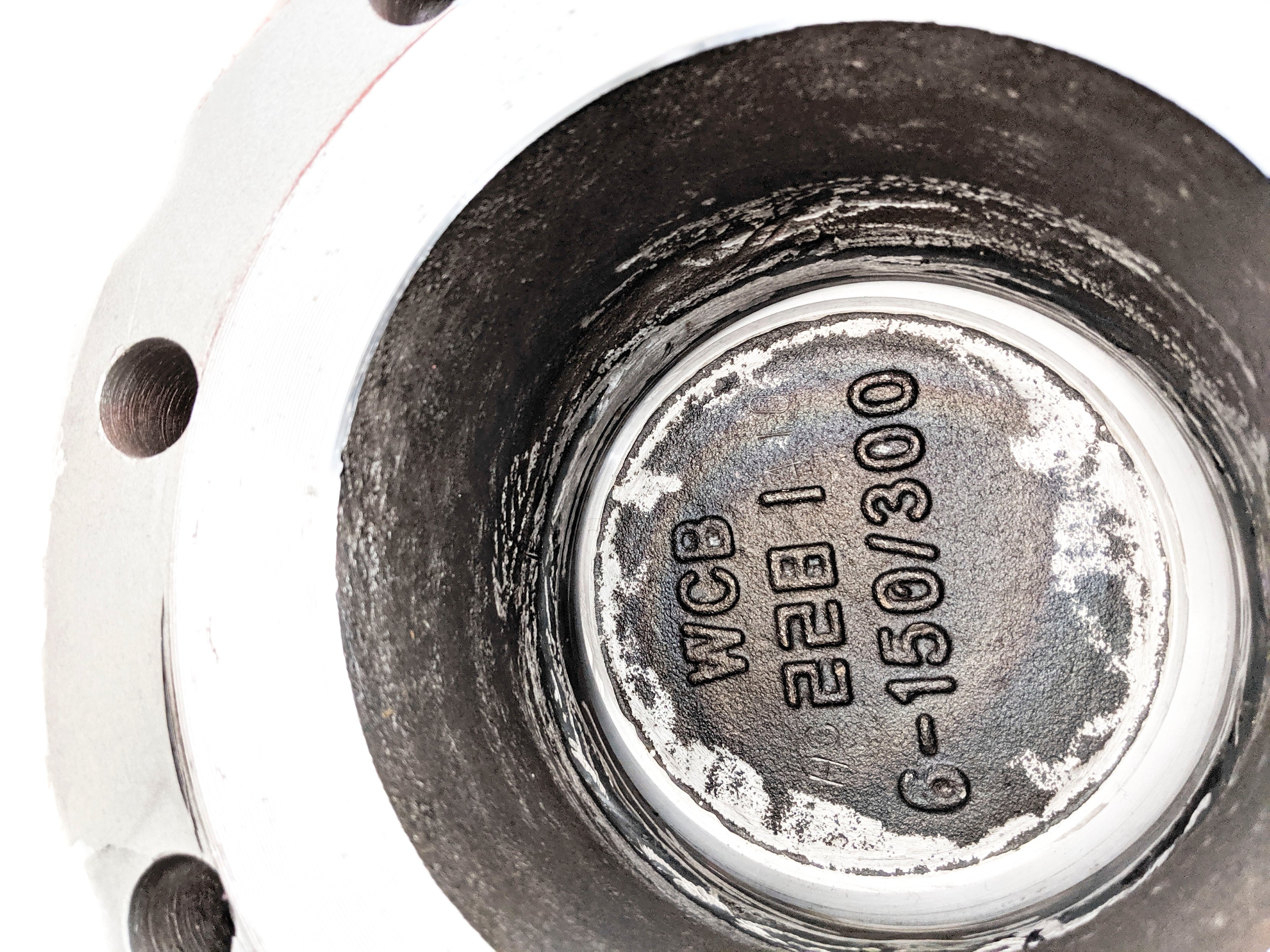 WALWORTH 5341F 150PSI NSNP