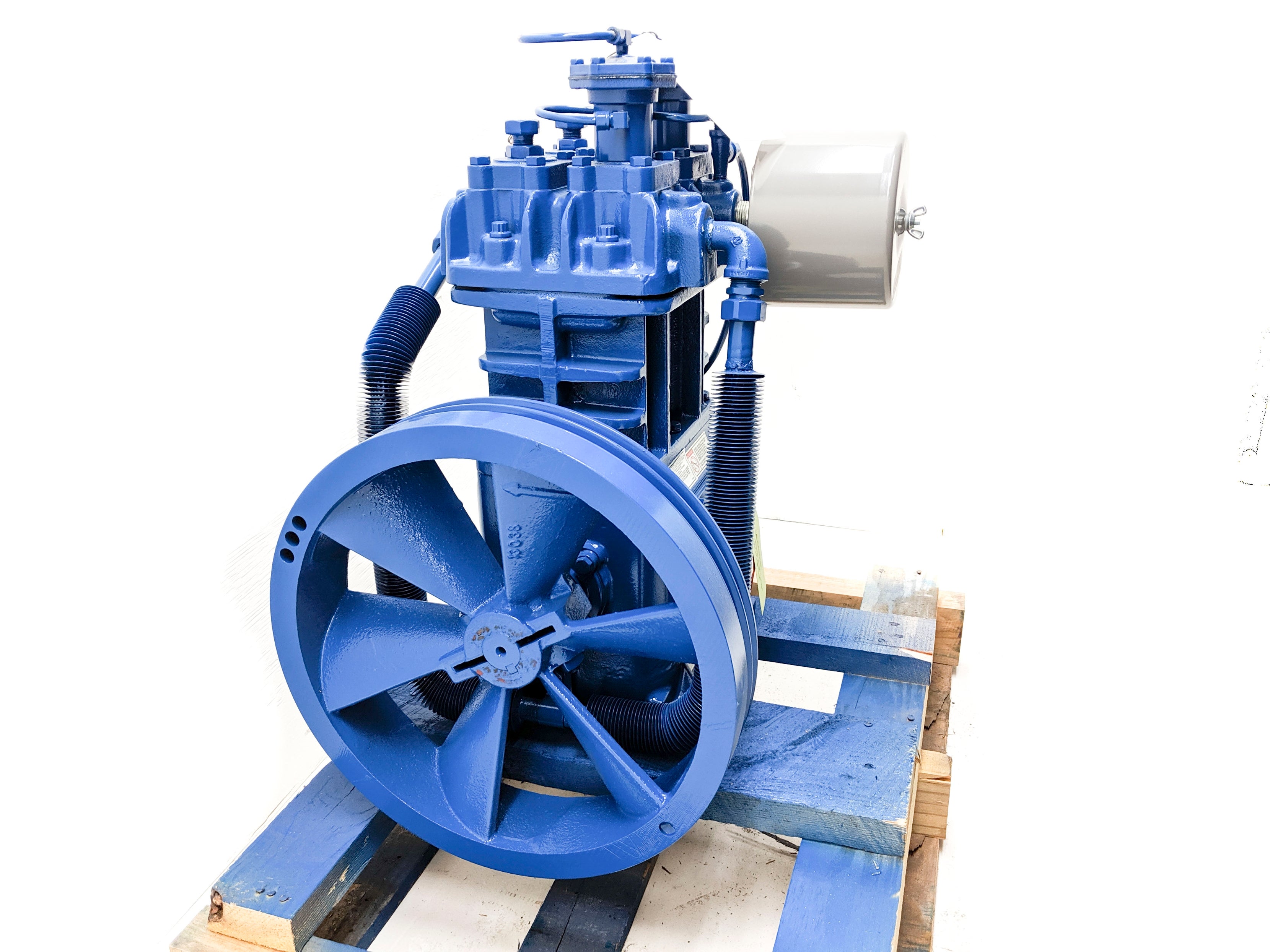 QUINCY COMPRESSOR 325LVD 2020003715 NSMP
