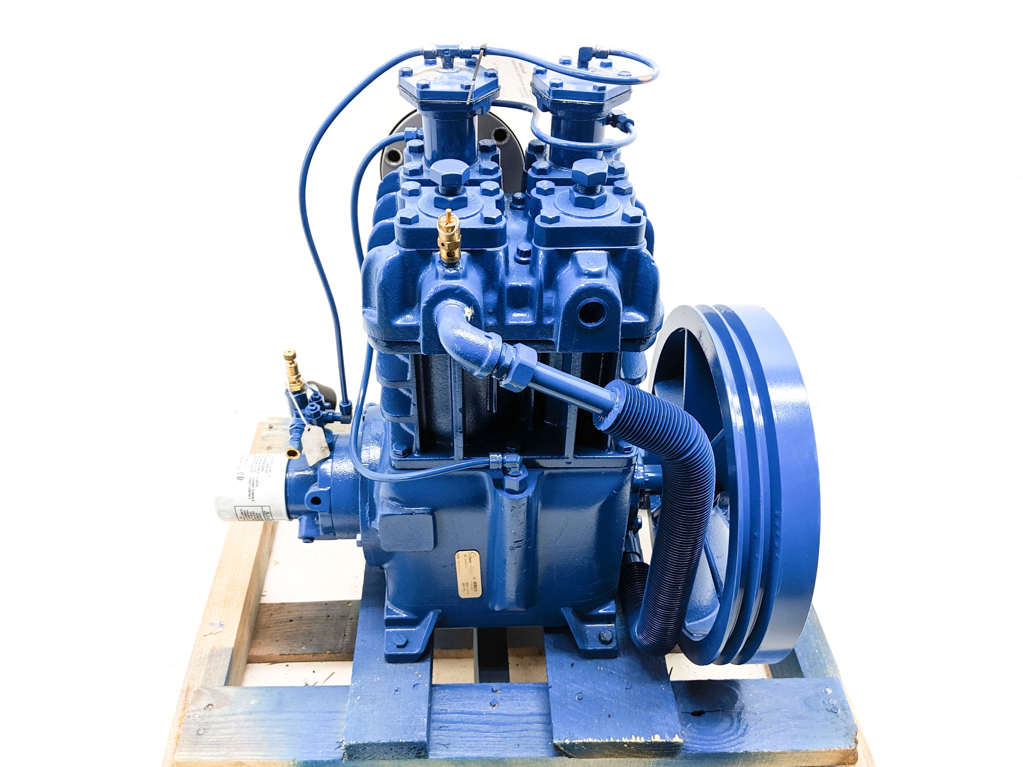 QUINCY COMPRESSOR 325LVD 2020003715 NSMP