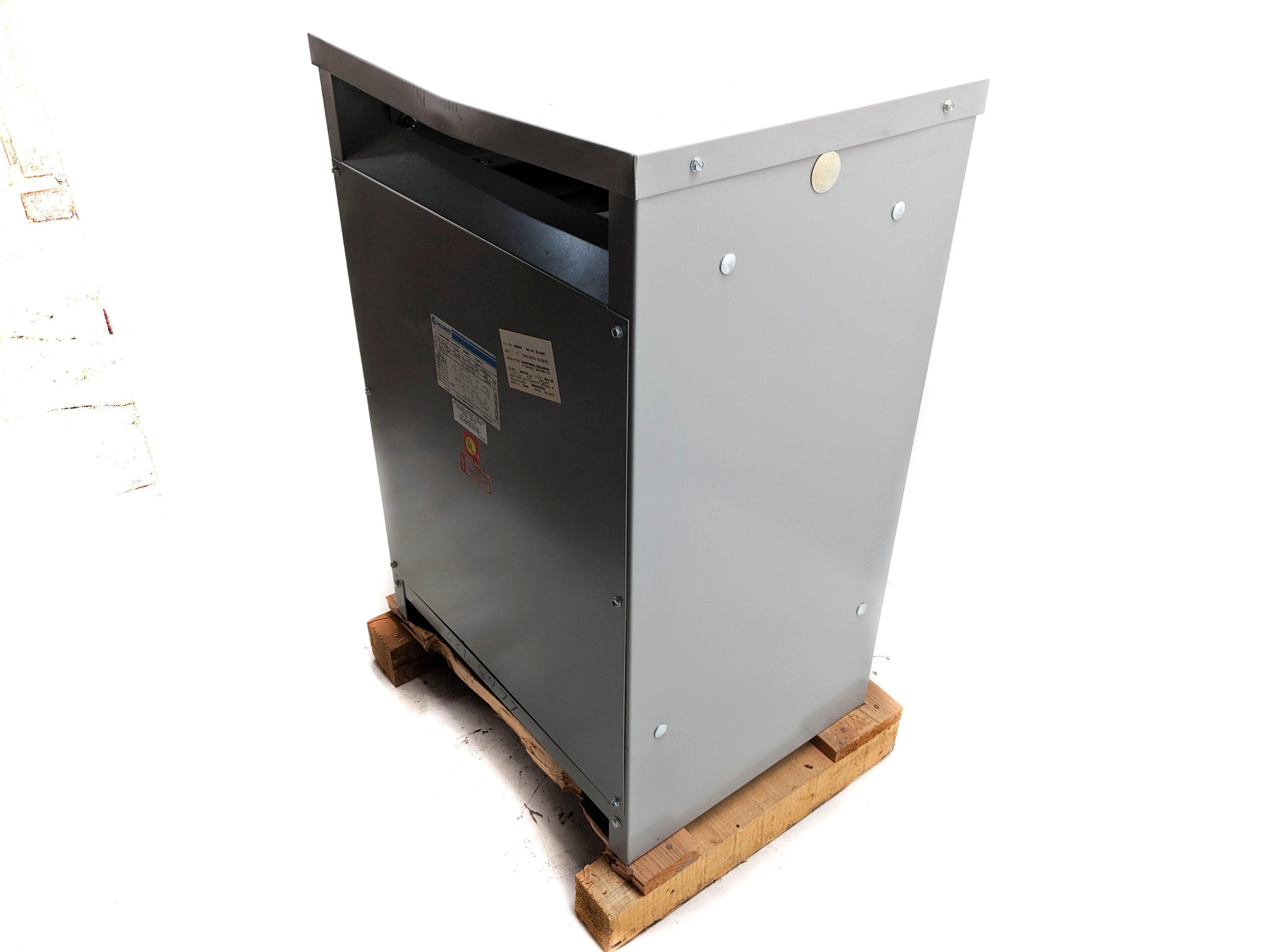 CHALLENGER DT-3 752-415 (AS PICTURED) NSMP