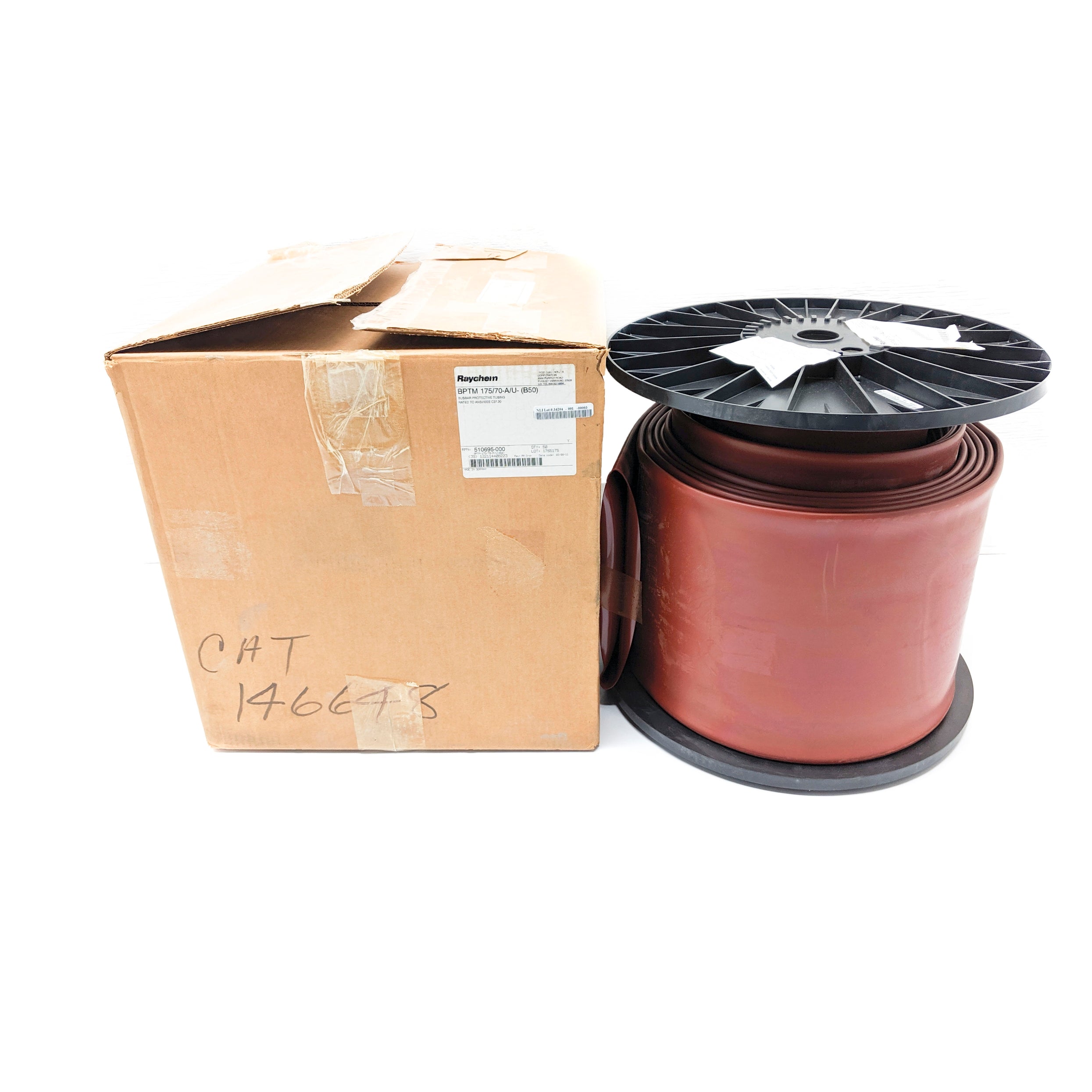 RAYCHEM BPTM175/70-A/U-(B50) 510695-000 NSMP