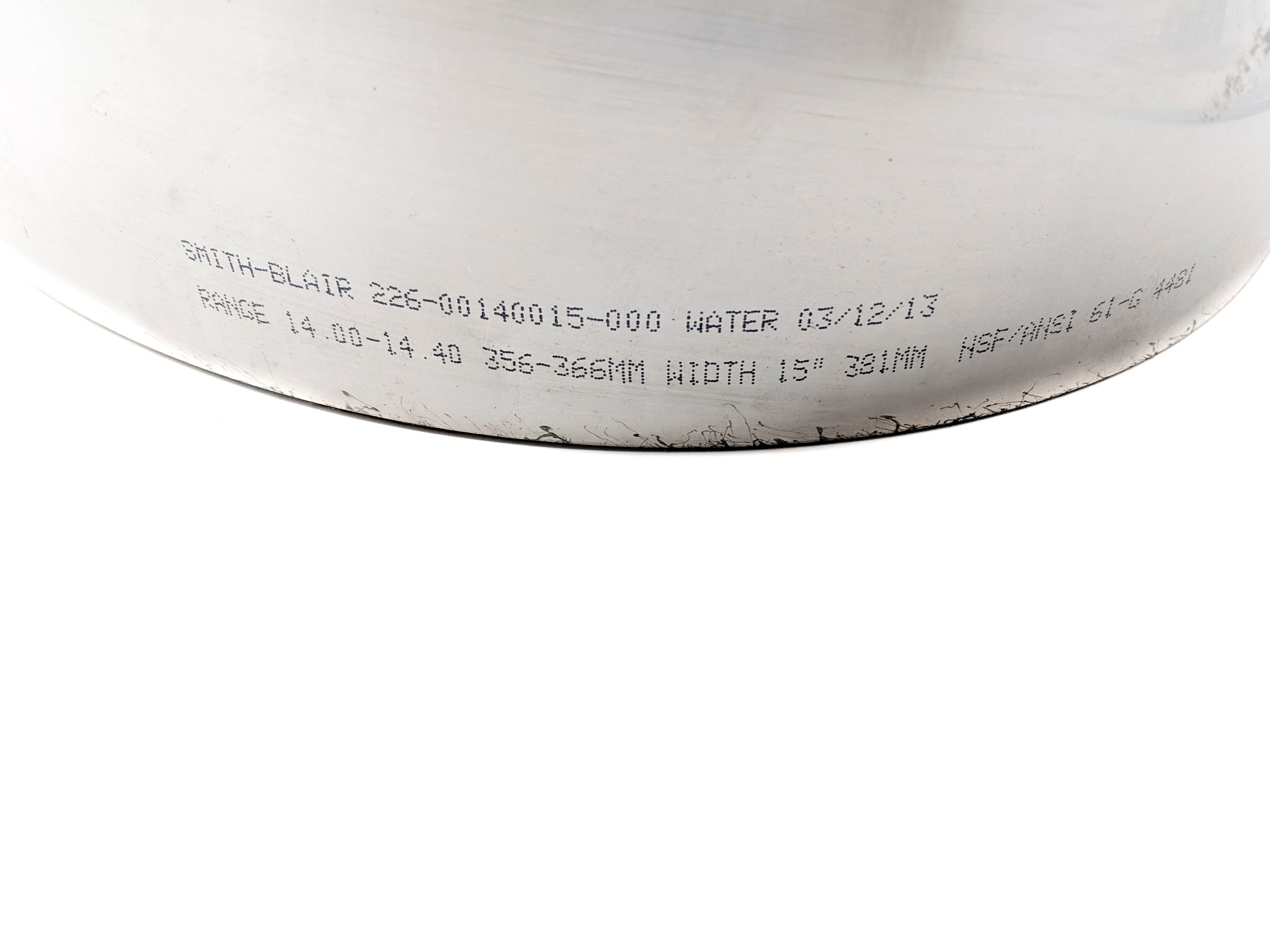 SMITH-BLAIR 226-00140015-000 NSMP