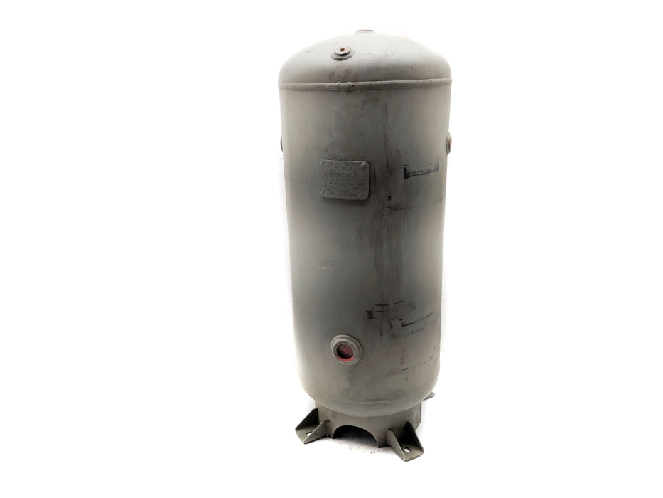MANCHESTER TANK 35543 165PSI NSNP