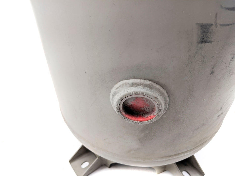 MANCHESTER TANK 35543 165PSI NSNP