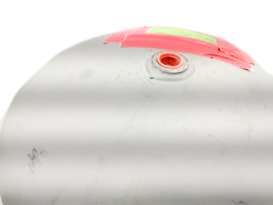 MANCHESTER TANK 35543 165PSI NSNP