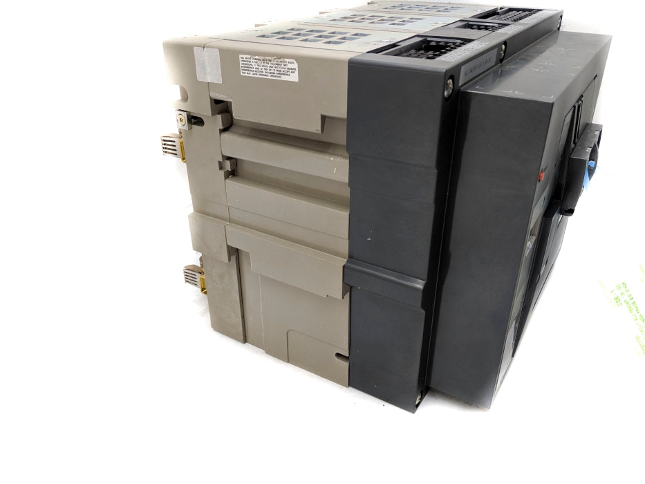 SQUARE D MASTERPACT NW16H1 WA4EER43A9DGFFXXJA BF-5.0A-SR REMAN
