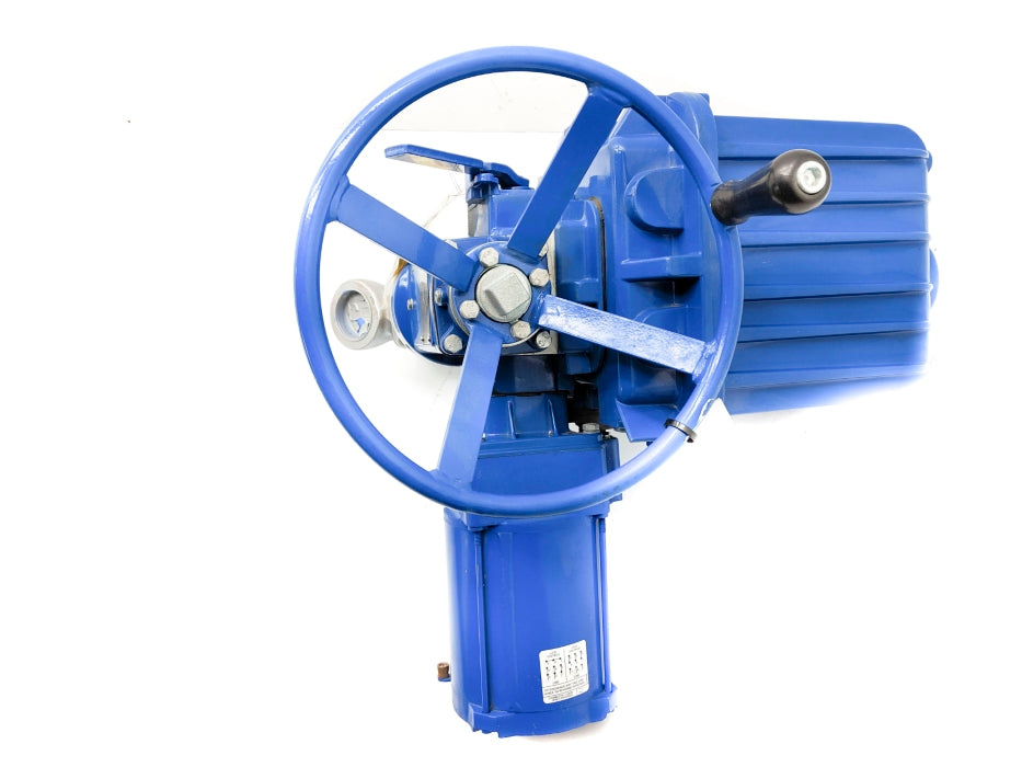 FLOWSERVE LIMITORQUE L120-10 A-436047 A484MY 135763-001 NSNP
