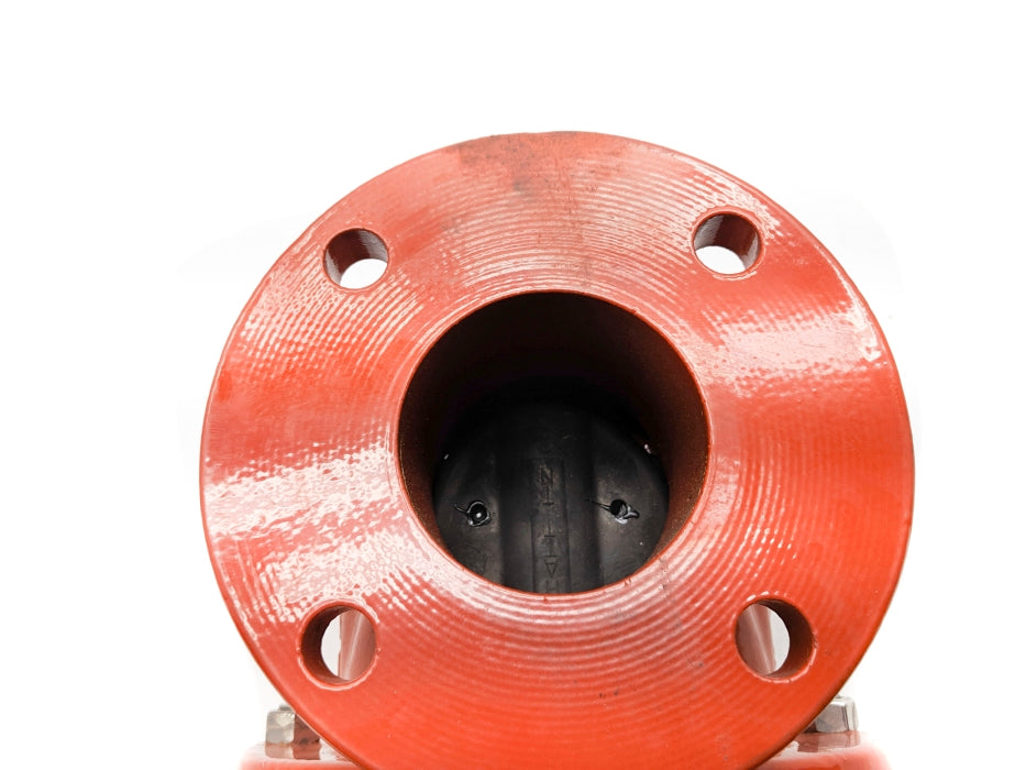 MUELLER 030R236006LH 200PSI NSNP