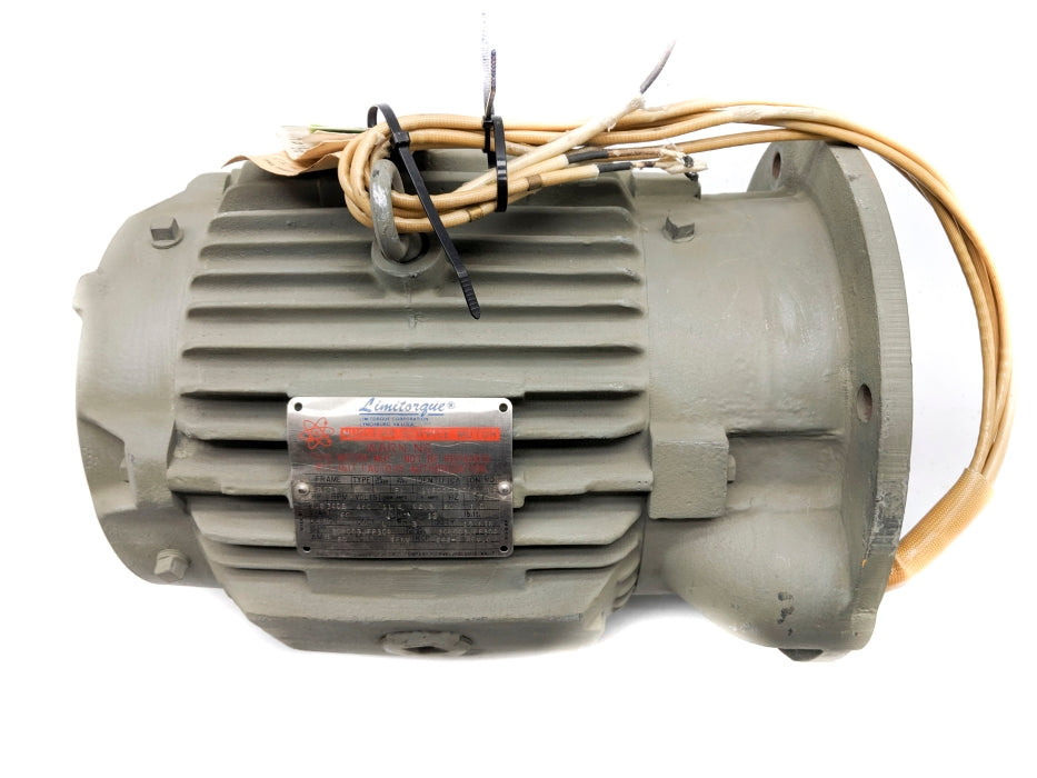 LIMITORQUE 1YF050212 R-401-F04-0821 210TY NSNP