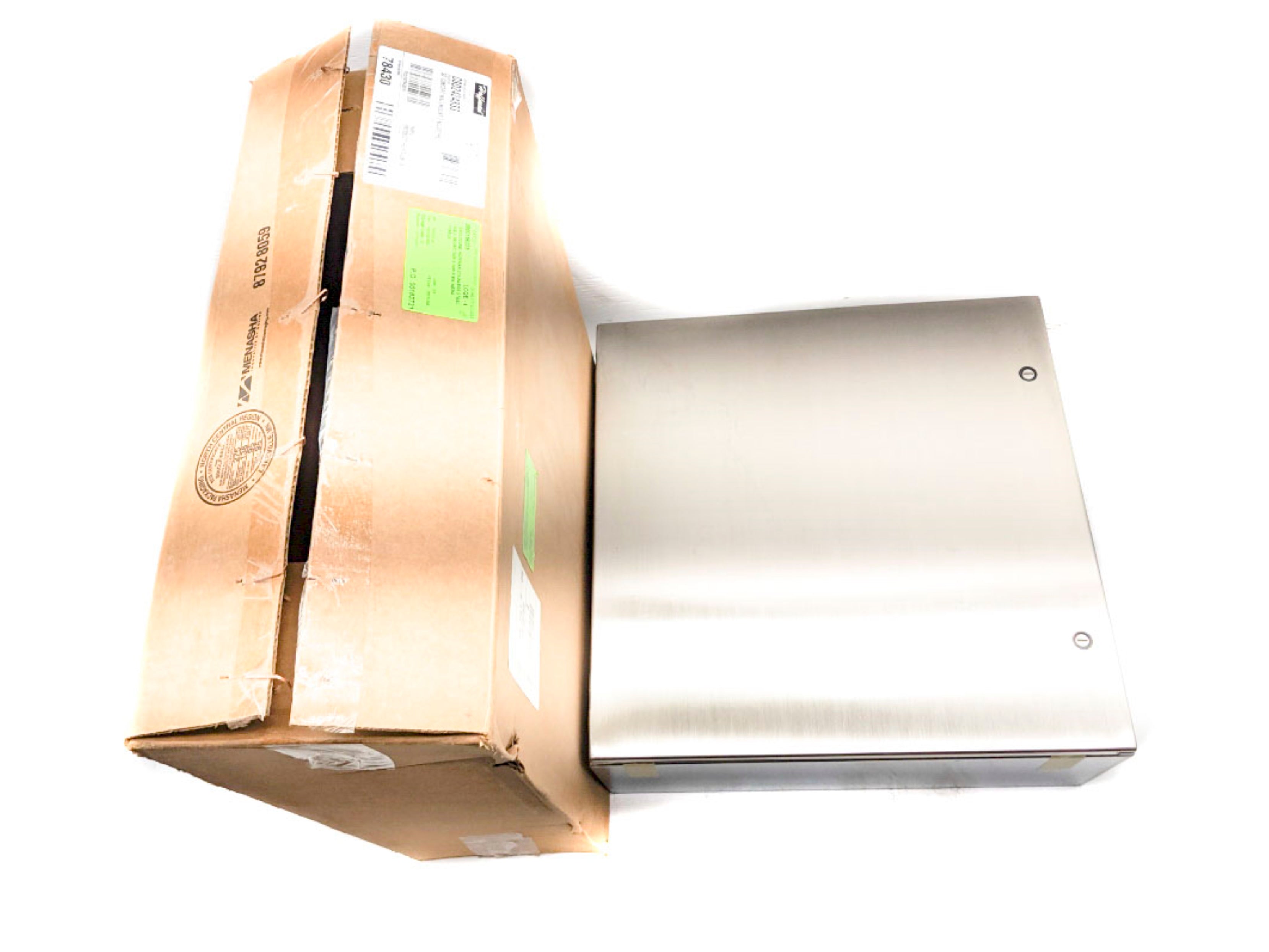 HOFFMANN CSD24248SS NSMP