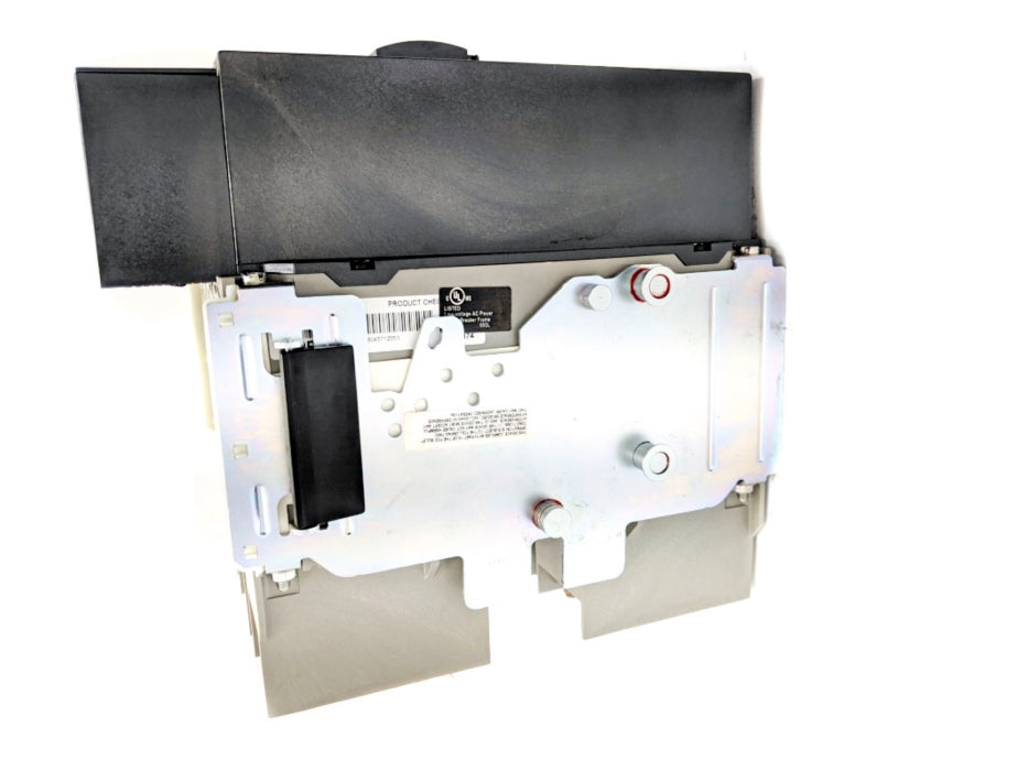 SQUARE D MASTERPACT NT08N1 TA2ATR43A9SXFXWXJAN REMAN