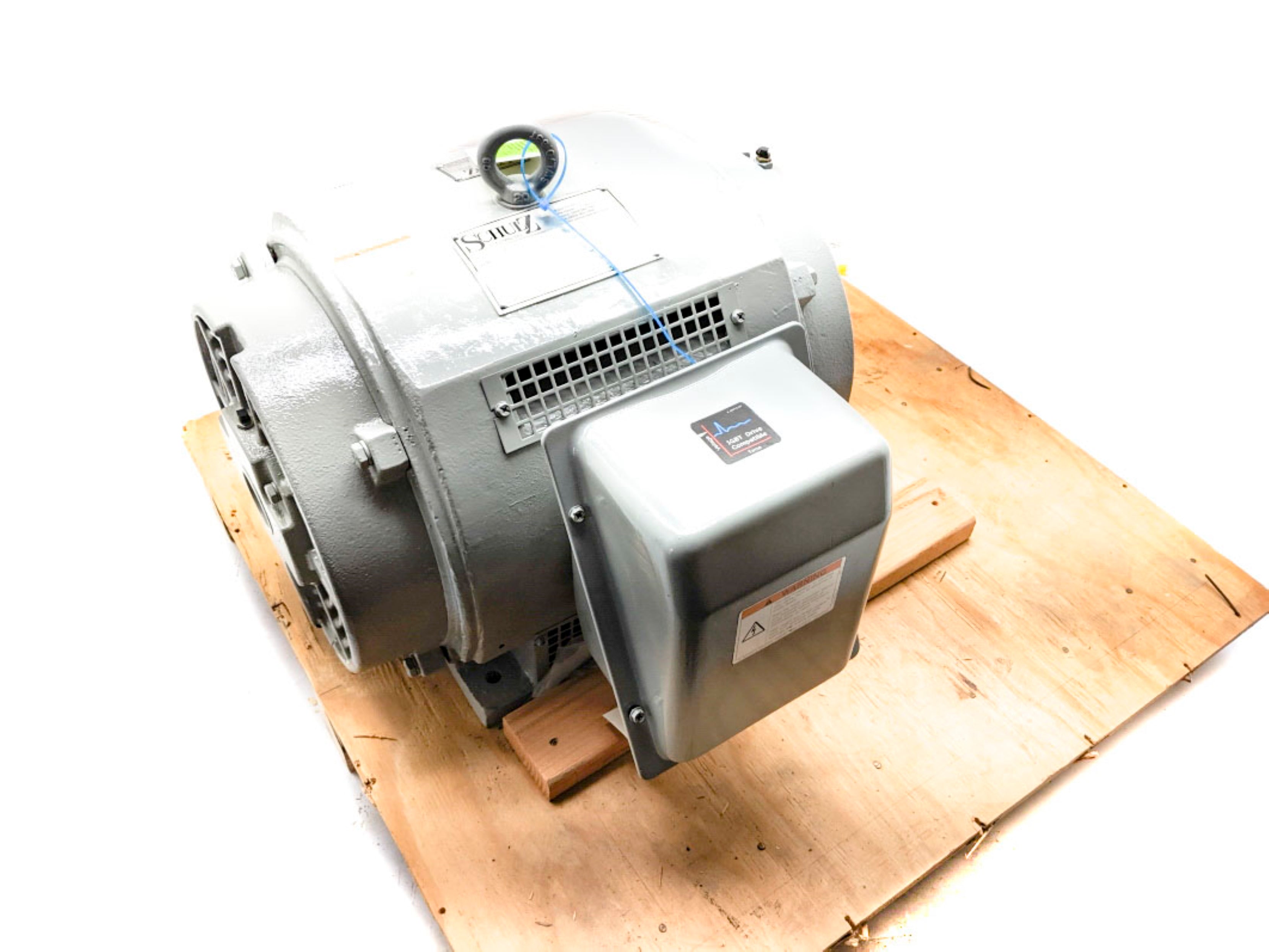 SCHULZ SSR-365TS-ODP-75-460-4AF 365TS NSNP