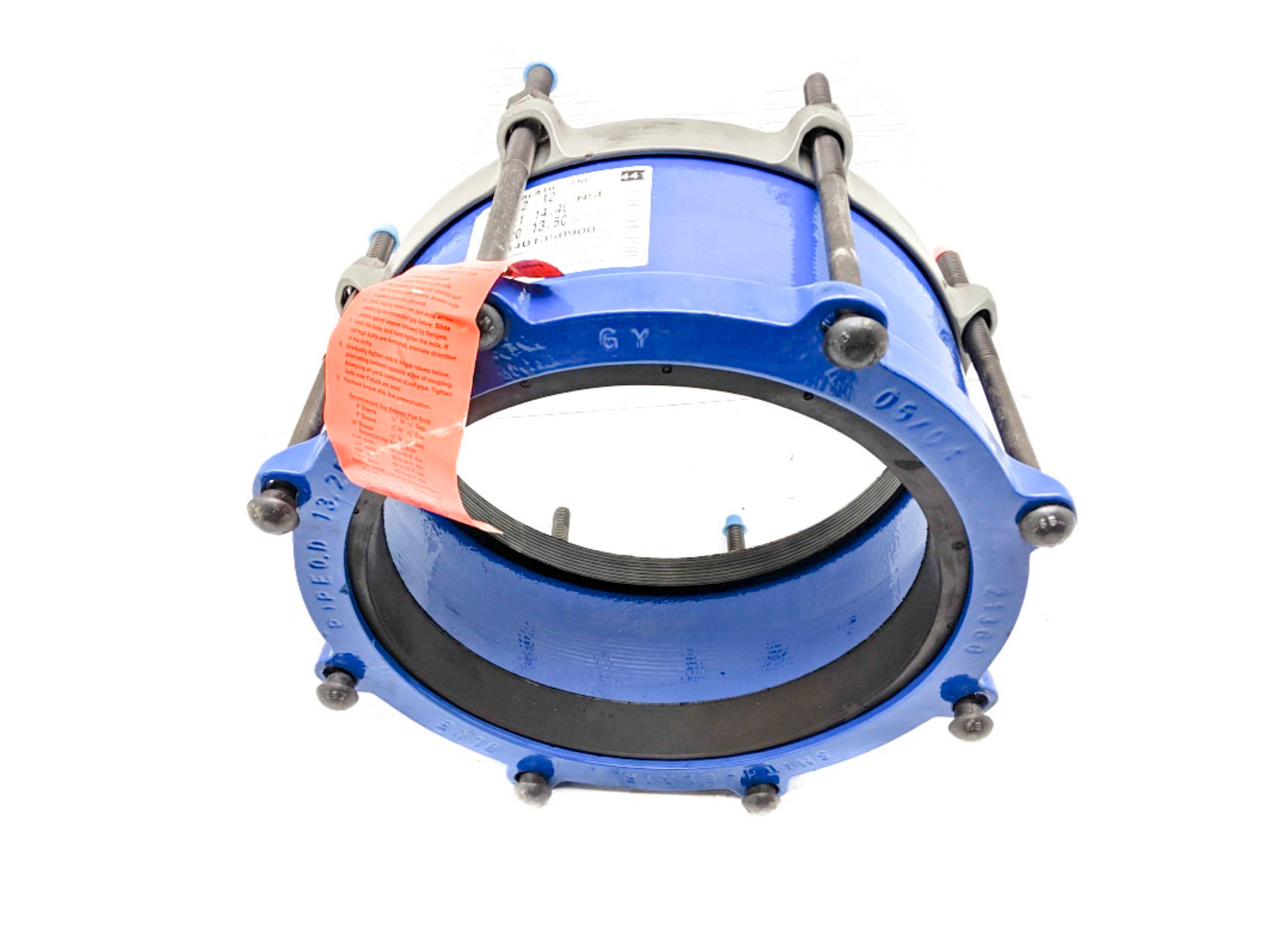 SMITH-BLAIR 44114401350900 12x12 NSNP