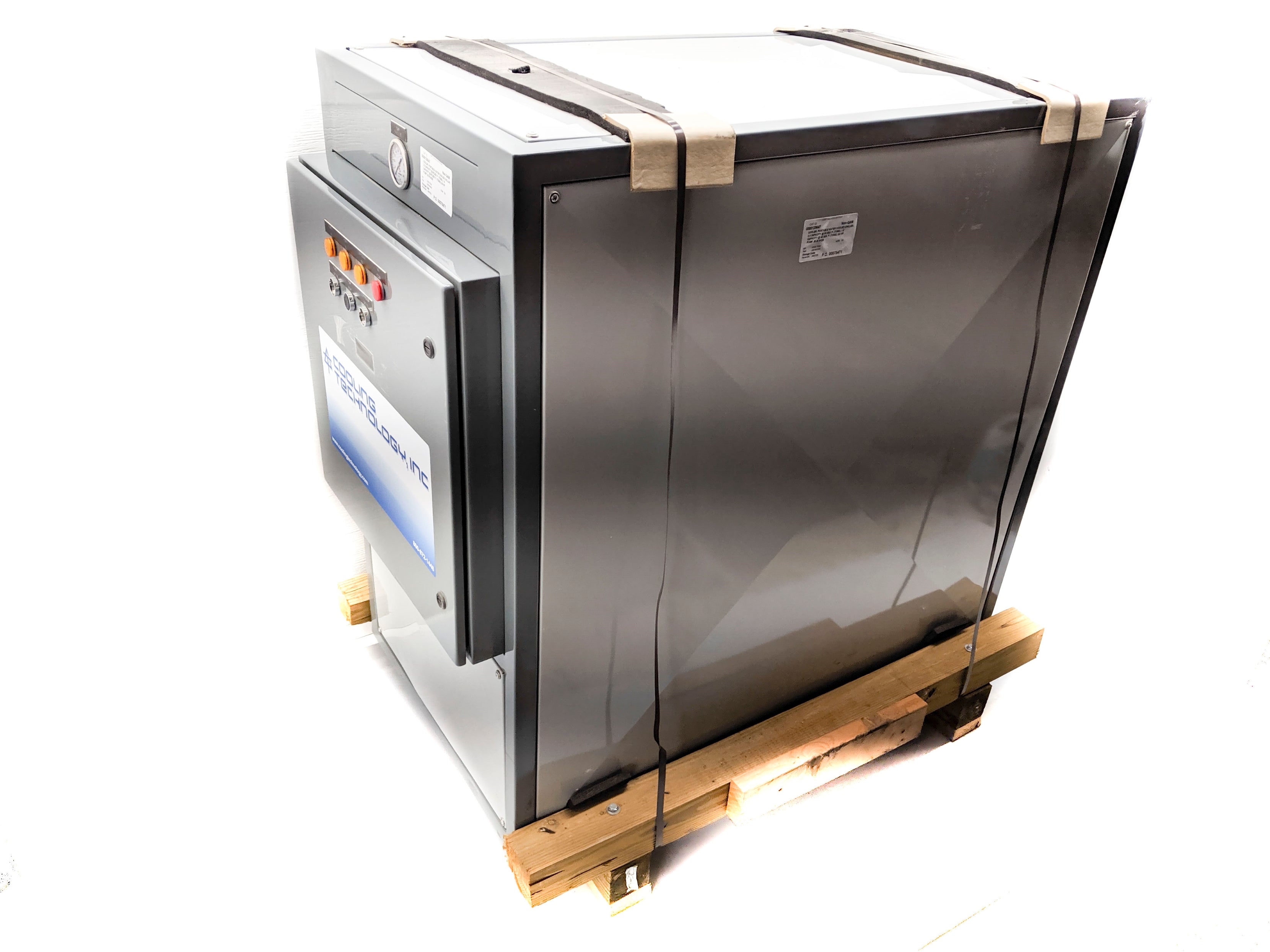 COOLING TECHNOLOGIES MPCW-02 (AS PICTURED) UNMP