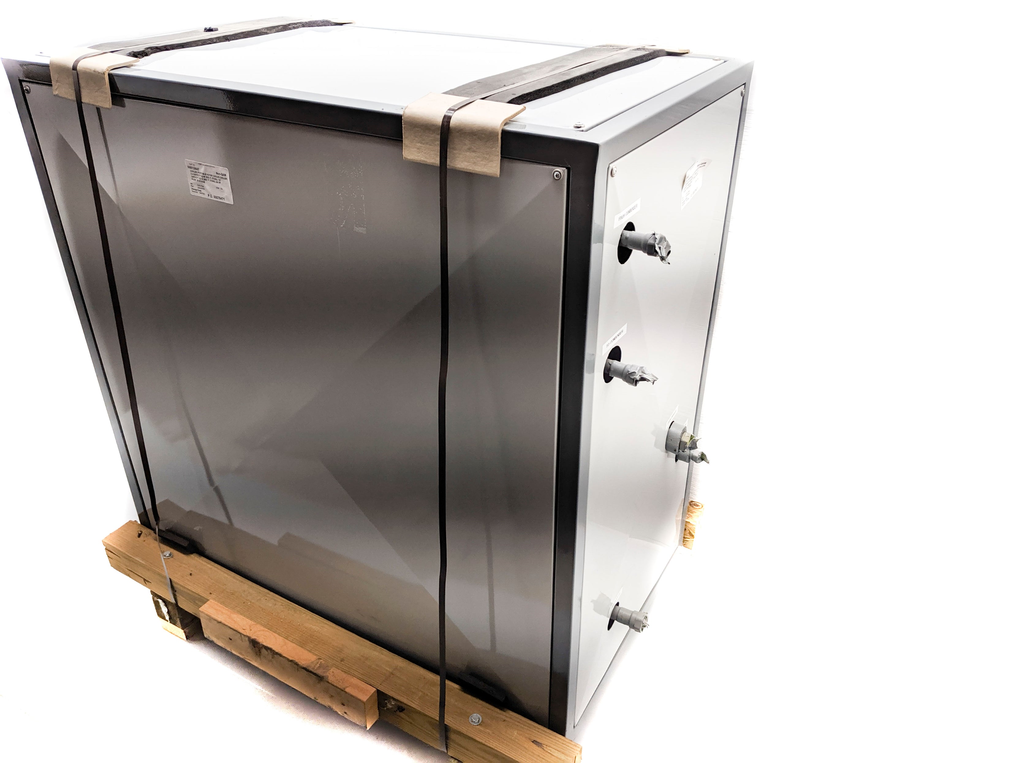 COOLING TECHNOLOGIES MPCW-02 (AS PICTURED) UNMP