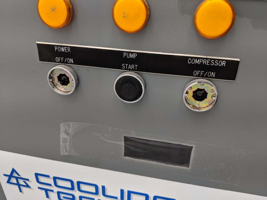 COOLING TECHNOLOGIES MPCW-02 (AS PICTURED) UNMP