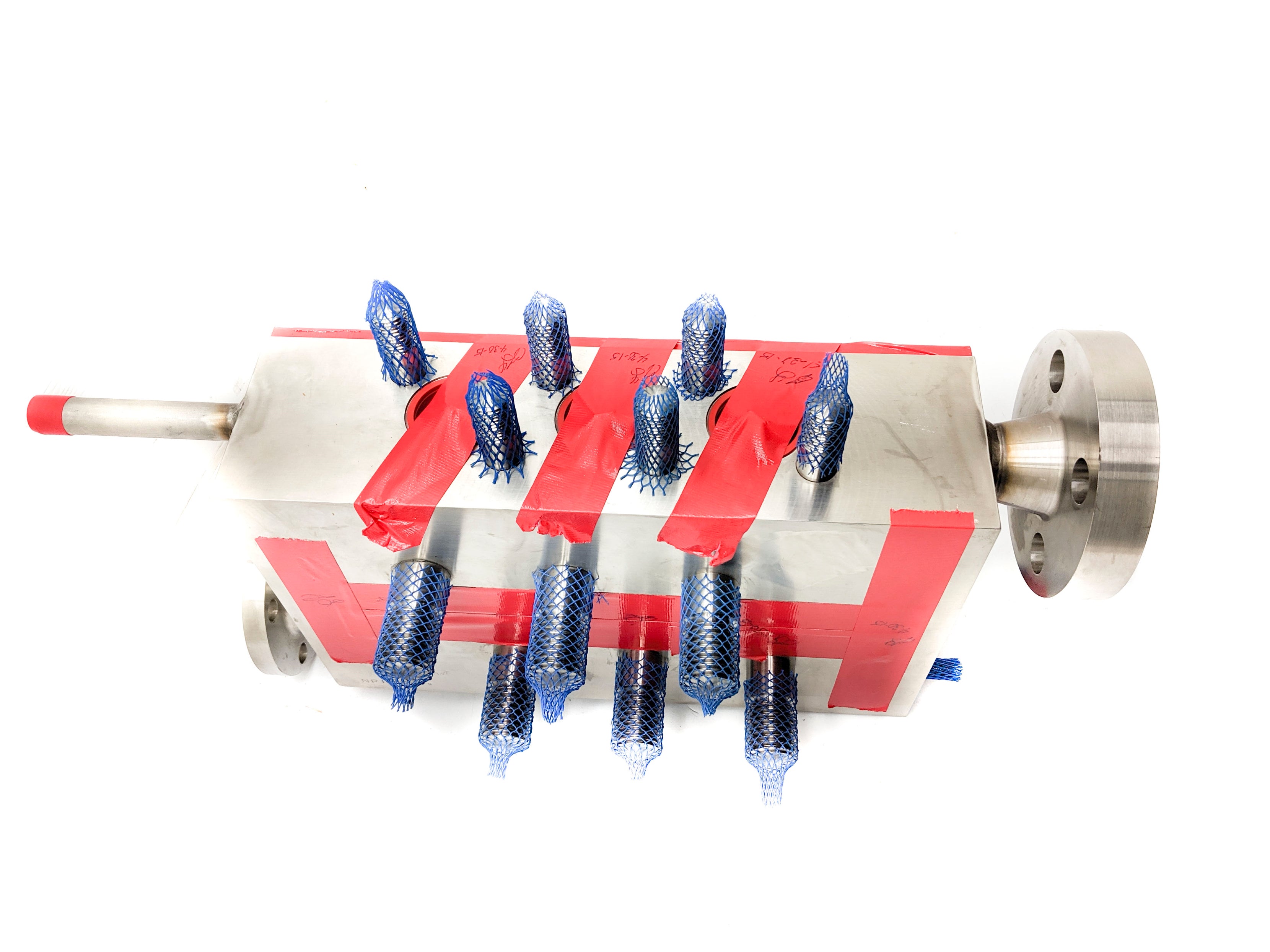 APV GAULIN 958530 N140767-2-2 REMAN